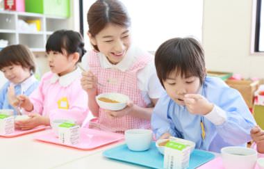 導入事例 保育園・認定こども園・幼稚園