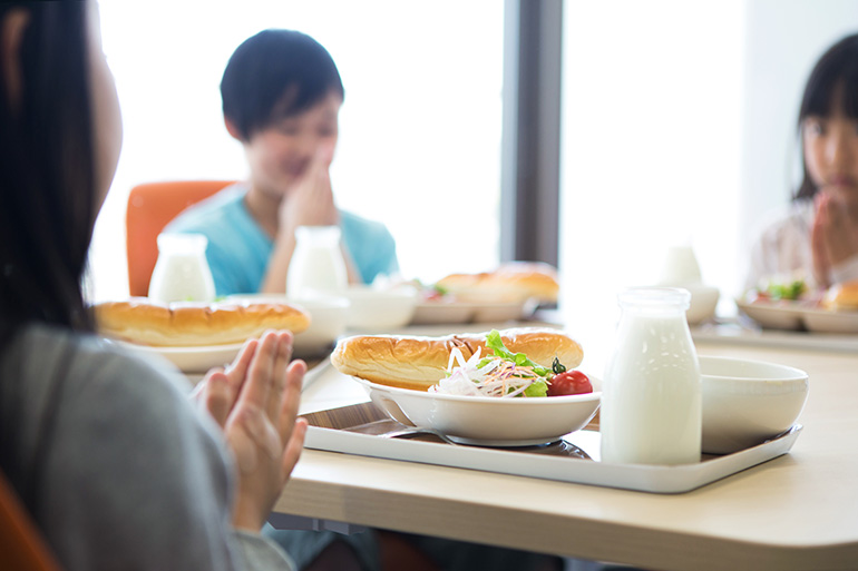 おいしいをもっと
